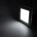LF-401 LED PANEL LIGHT SQ - Image 5