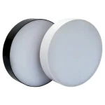 LZ-072 Surface Panel Light RO BK/WH