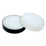 LZ-072 Surface Panel Light RO BK/WH