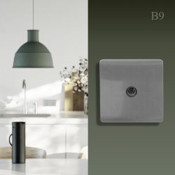 B9 E03 TV SOCKET