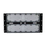 YXMI 100W LED Stadium Flood Light 6500K
