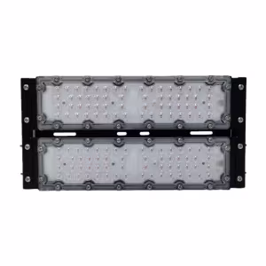 YXMI 100W LED Stadium Flood Light 6500K