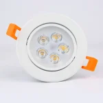 WKS-1049 Conceal Spot Light - Image 2