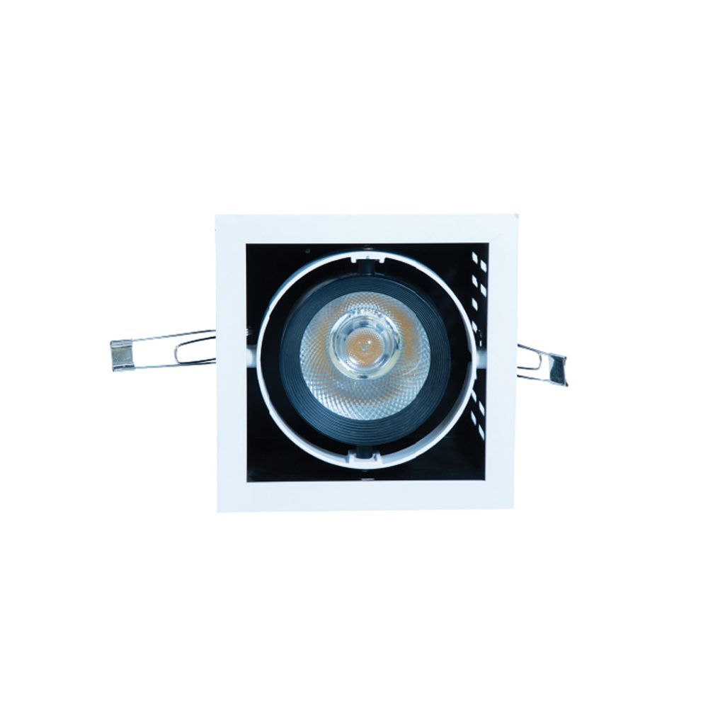 WKS-1392 10W Conceal Spot Light