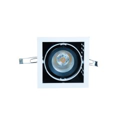 WKS-1392 10W Conceal Spot Light