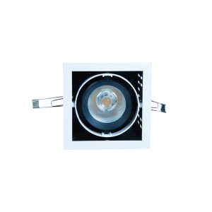 WKS-1392 10W Conceal Spot Light