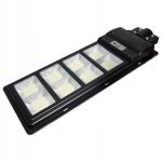SS01 Solar Street Light - Image 2