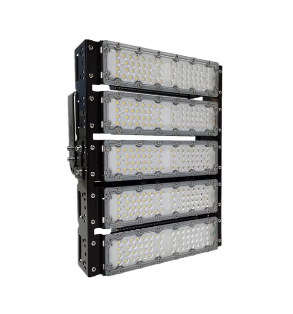 YXMI 400W LED Stadium Flood Light 6500K