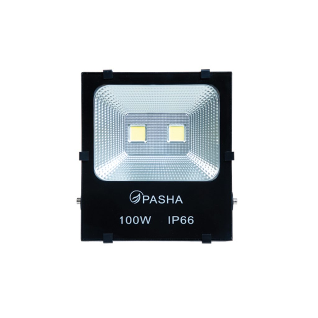 5054/100W LED Flood Light COB
