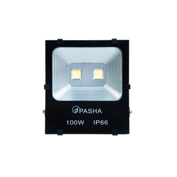 5054/100W LED Flood Light COB