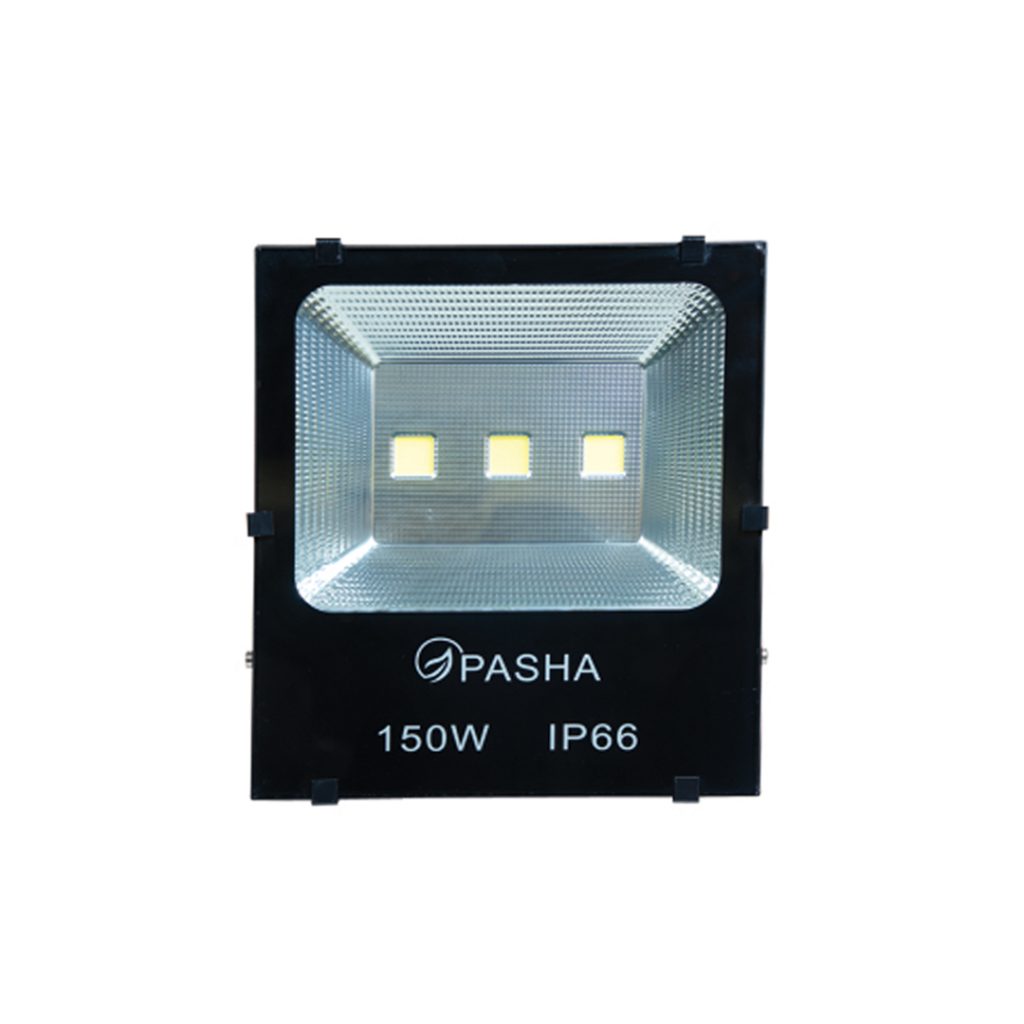 5054/150W LED Flood light COB