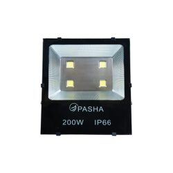 5054/200W LED Flood light COB