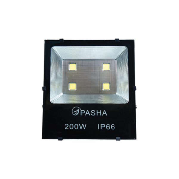 5054/200W LED Flood light COB