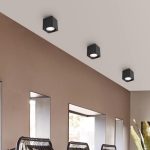 WKS-9436/25W LED Down Spot Light - Image 5
