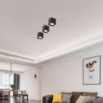 WKS-9436/25W LED Down Spot Light - Image 7