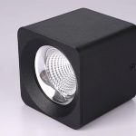WKS-9436/25W LED Down Spot Light