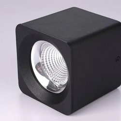 WKS-9436/25W LED Down Spot Light