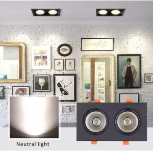 LED lighting manufacturer Bangladesh