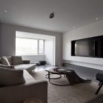 PR-1/(2X10)W Surface Down Spot Light  Black - Image 8