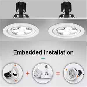 LED lighting manufacturer Bangladesh