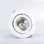 LZ-1039 Conceal Spot Light - Image 2
