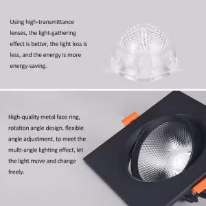 LED lighting manufacturer Bangladesh