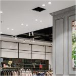 LZ-2034 Conceal LED Spot Light - Image 2