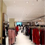 LZ-2034 Conceal LED Spot Light - Image 3