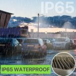 8081 LED Street Light - Image 7
