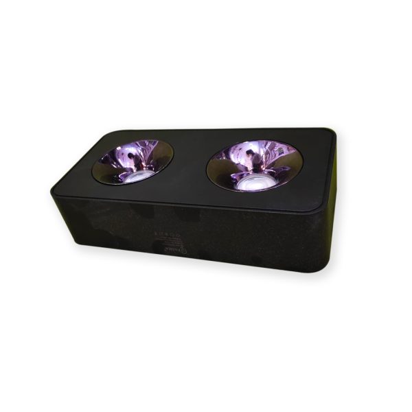 86010/(2X10)W Surface BKB