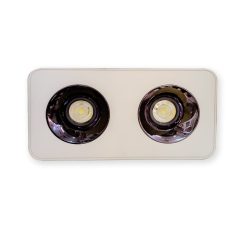 86010/(2X10)W Surface WHB