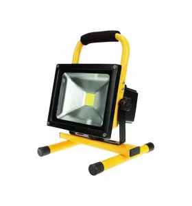 Rechargeable Flood Light 6500K
