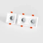 WKS-81010/12W Conceal Spot Light - Image 5