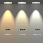 WKS-81010/12W Conceal Spot Light - Image 8