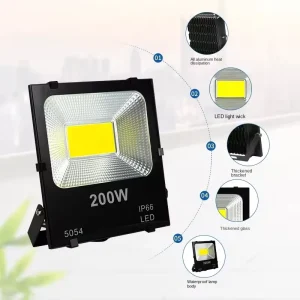 LED lighting manufacturer Bangladesh