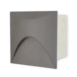 2285-F Stair Case Light