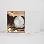 PR-1/10W Surface Down Spot Light White - Image 2