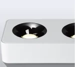 86010/(1X10)W Surface Down Light Spot Black - Image 5