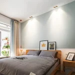 PR-1/(2X10)W Surface Down Spot Light