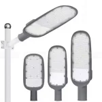 8080 LED Street Light