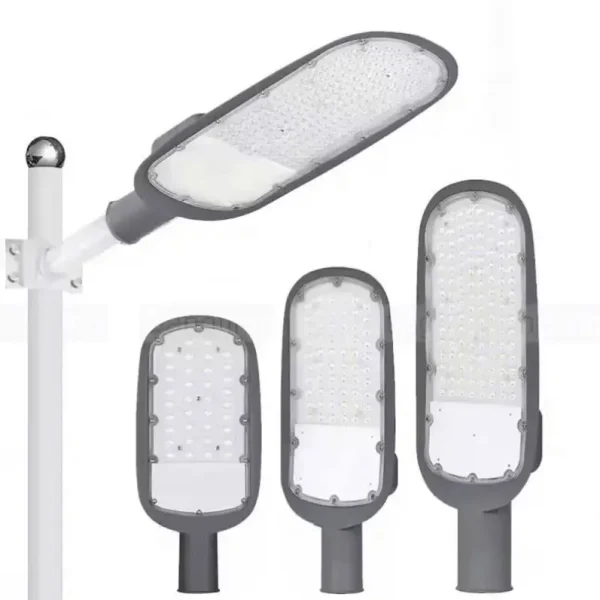 8080 LED Street Light