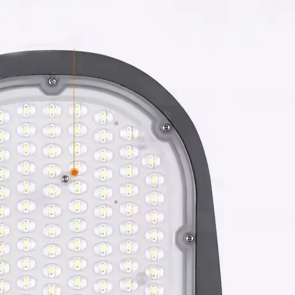 8080 LED Street Light