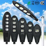 SL-102 Street Light COB - Image 13