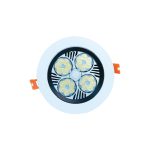 LZ-501/35W Conceal Spot Light