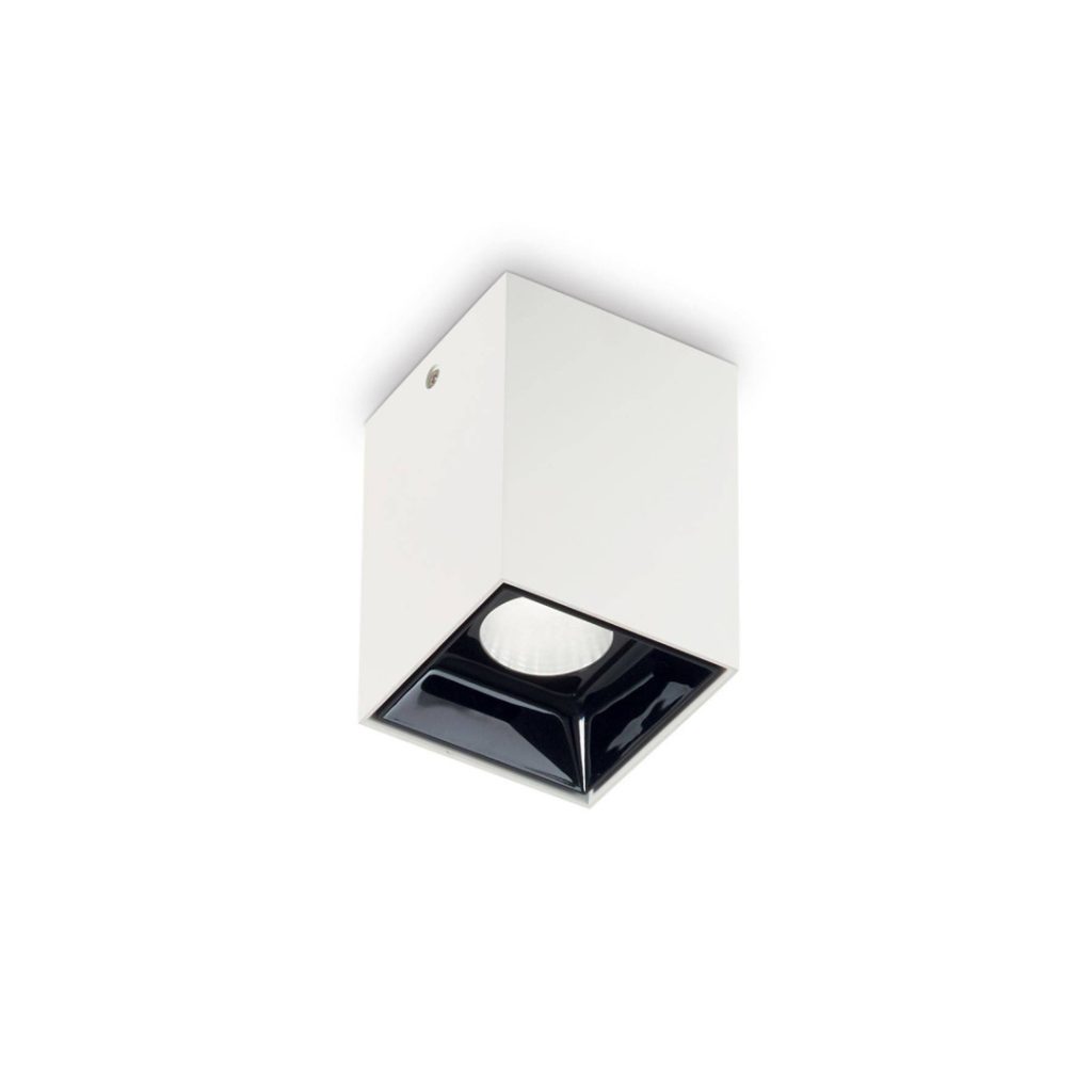 PR-1-10W Surface Down Spot Light white