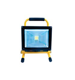 Rechargeable Flood Light 6500K
