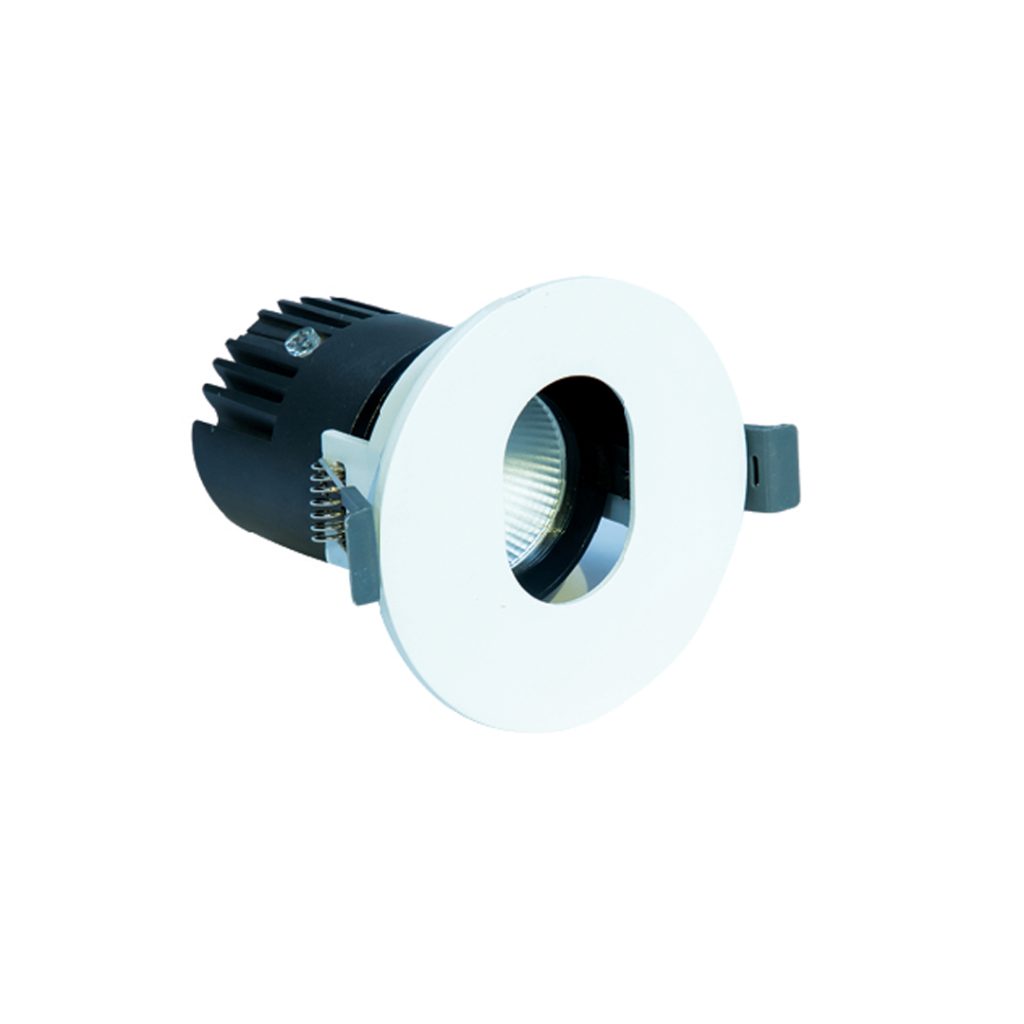 WKS-2040/3W Conceal Spot Light
