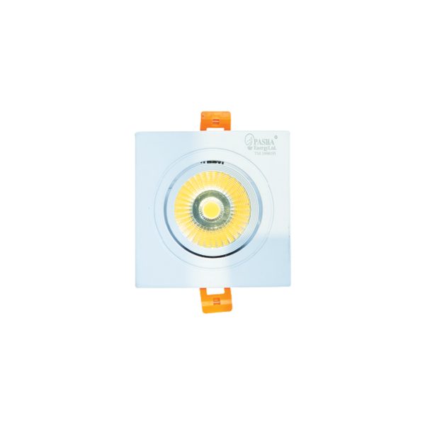 WKS-2007 (1x7W) Conceal Spot Light