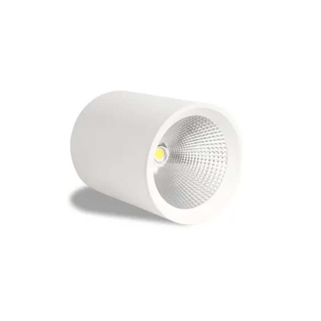 WKS-32281 Surface LED Spot Light White