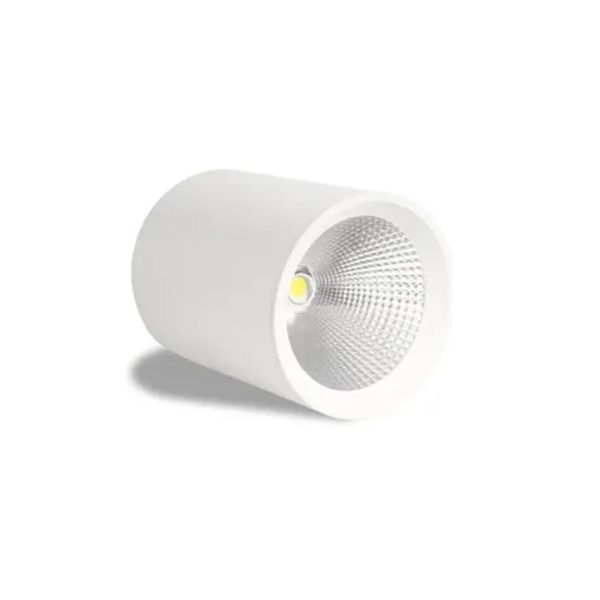 WKS-32281 Surface LED Spot Light White